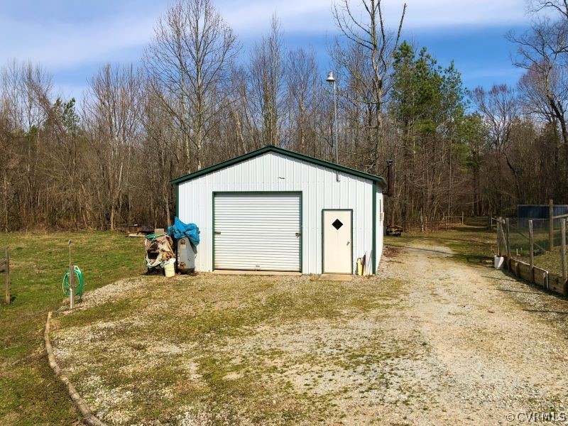 74 Easters Road Boydton, VA 23917 - Photo 19 of 47 Gallery Image 19