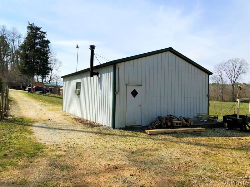 74 Easters Road Boydton, VA 23917 - Photo 20 of 47 Gallery Image 20