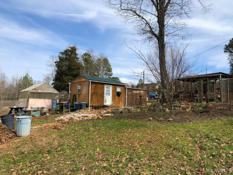 74 Easters Road Boydton, VA 23917 - Photo 21 of 47 Gallery Image 21