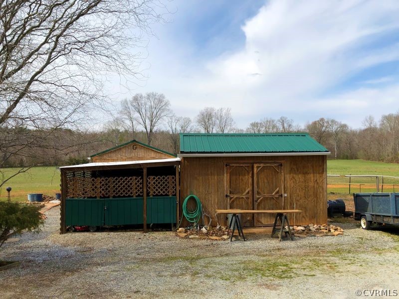 74 Easters Road Boydton, VA 23917 - Photo 23 of 47 Gallery Image 23
