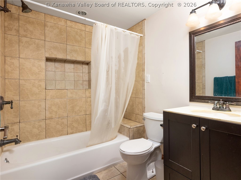 5978 Baker Road Huntington, WV 25705 - Photo 12 of 25 Gallery Image 12