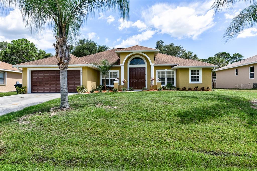 3607 Roderigo Avenue North Port, FL 34286 - Photo 1 of 1