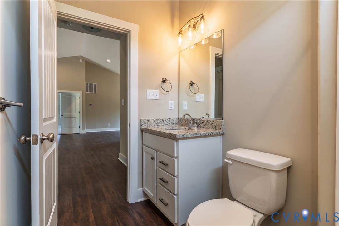 5712 Darlington Heights Road Cullen, VA 23934 - Photo 19 of 31