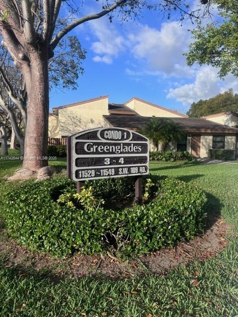 11545 Southwest 109th Road, Unit 25Z Miami, FL 33176 - Photo 2 of 39