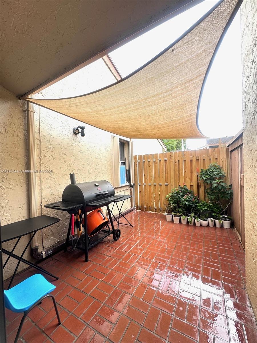 11545 Southwest 109th Road, Unit 25Z Miami, FL 33176 - Photo 31 of 39