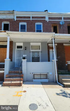 $179,000 | 1620 Normal, Baltimore, MD 21213