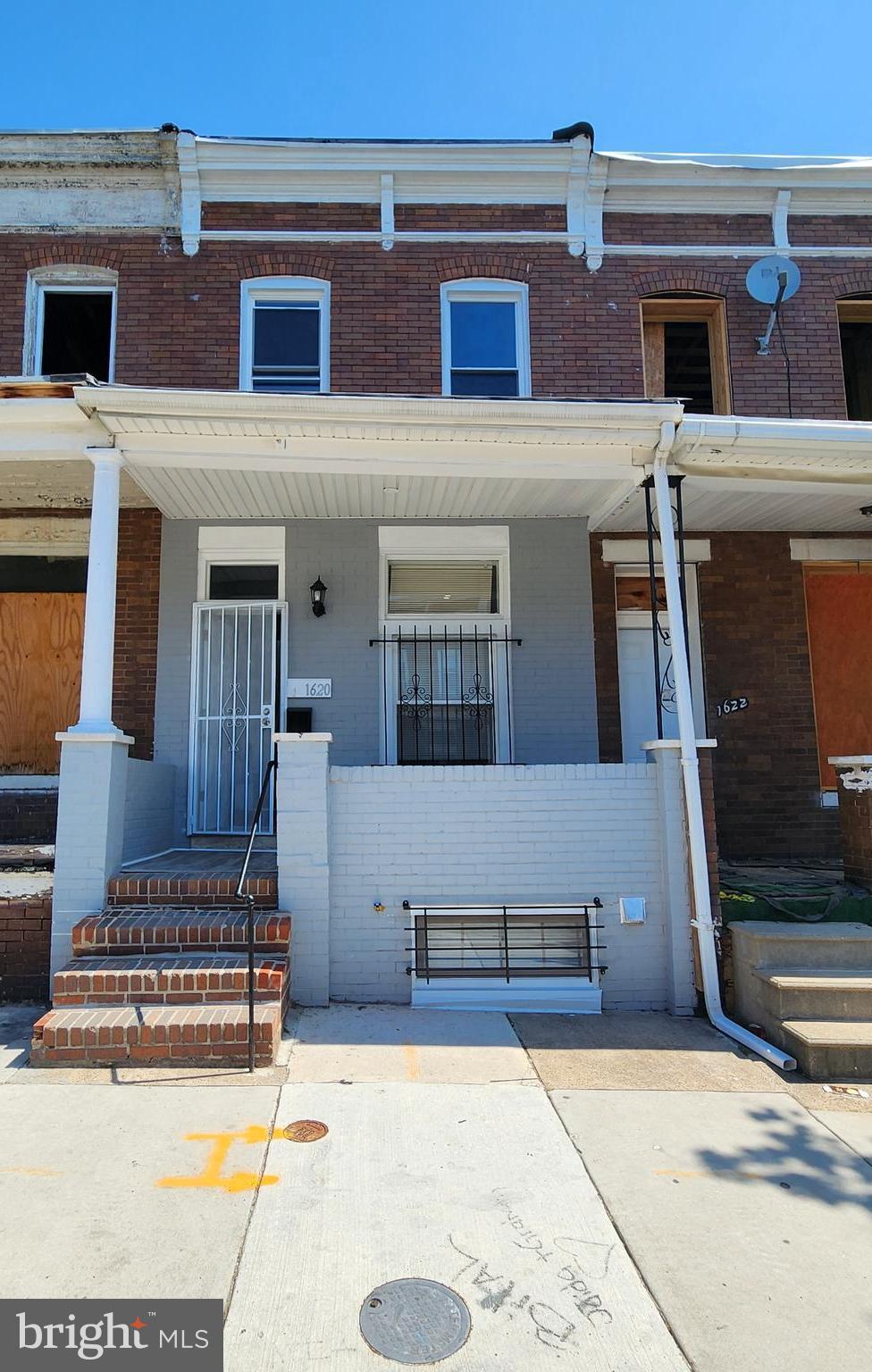 1620 Normal Baltimore, MD 21213 - Photo 1 of 28