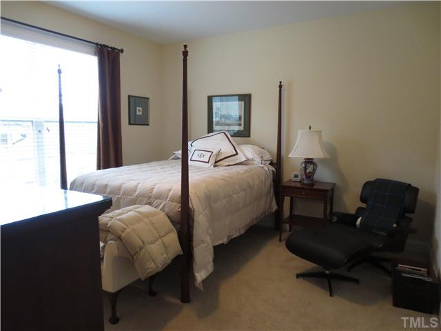 2324 Clayette Court Raleigh, NC 27612 - Photo 16 of 25 Bedroom