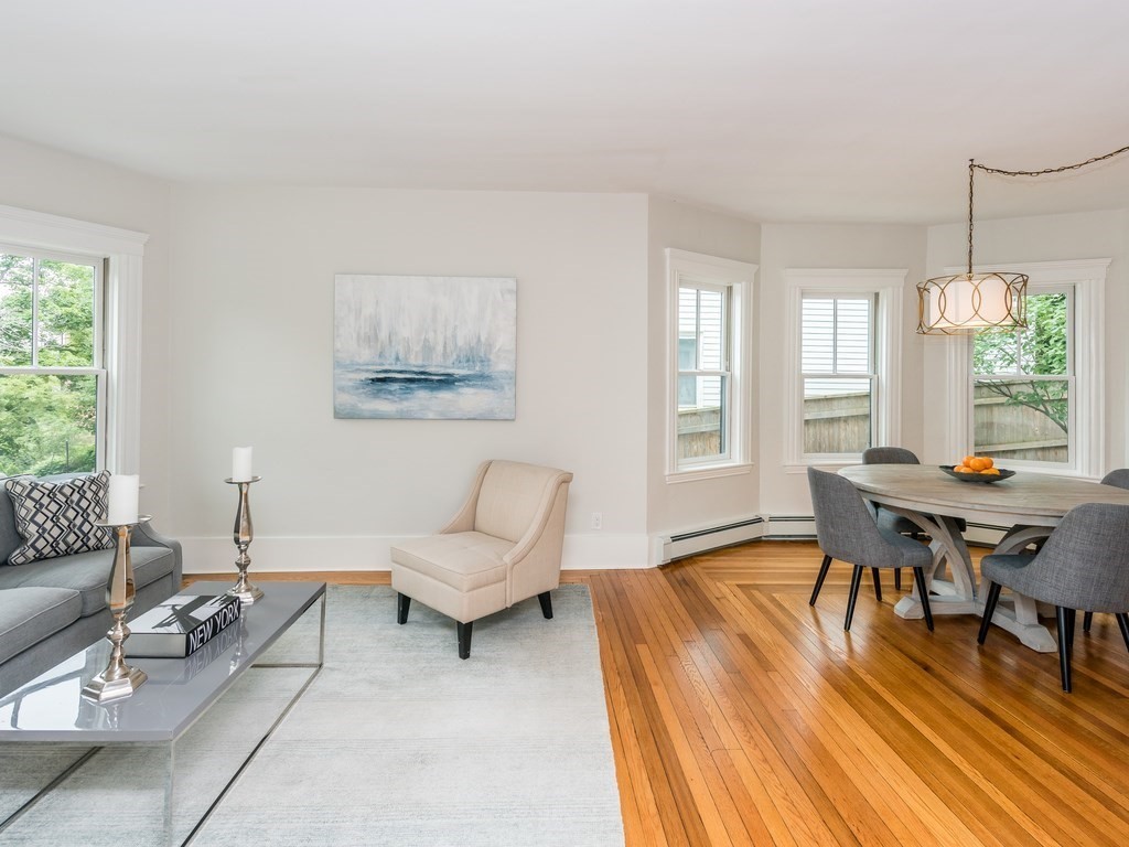 62 Atherton Road, Unit 1 Brookline, MA 02446 - Photo 11 of 32