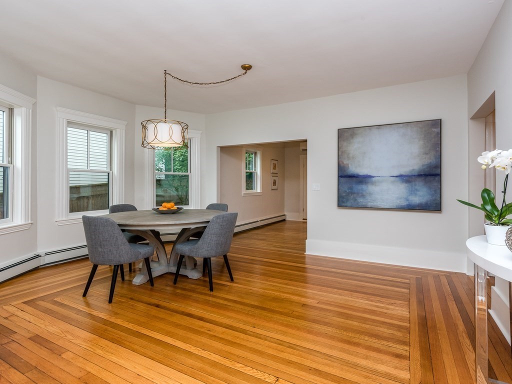 62 Atherton Road, Unit 1 Brookline, MA 02446 - Photo 12 of 32