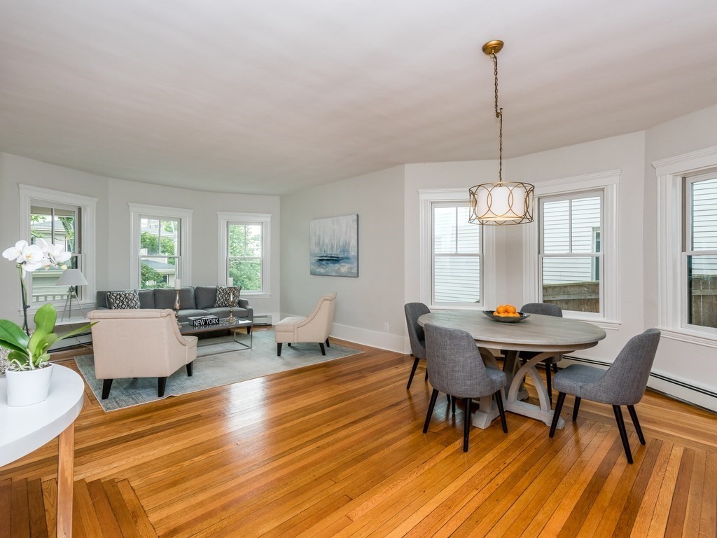 62 Atherton Road, Unit 1 Brookline, MA 02446 - Photo 15 of 32