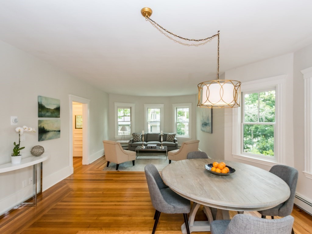 62 Atherton Road, Unit 1 Brookline, MA 02446 - Photo 16 of 32