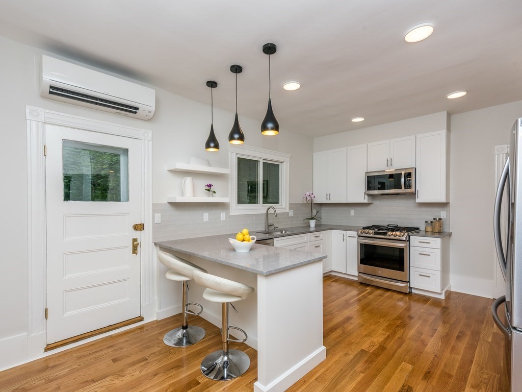 62 Atherton Road, Unit 1 Brookline, MA 02446 - Photo 17 of 32