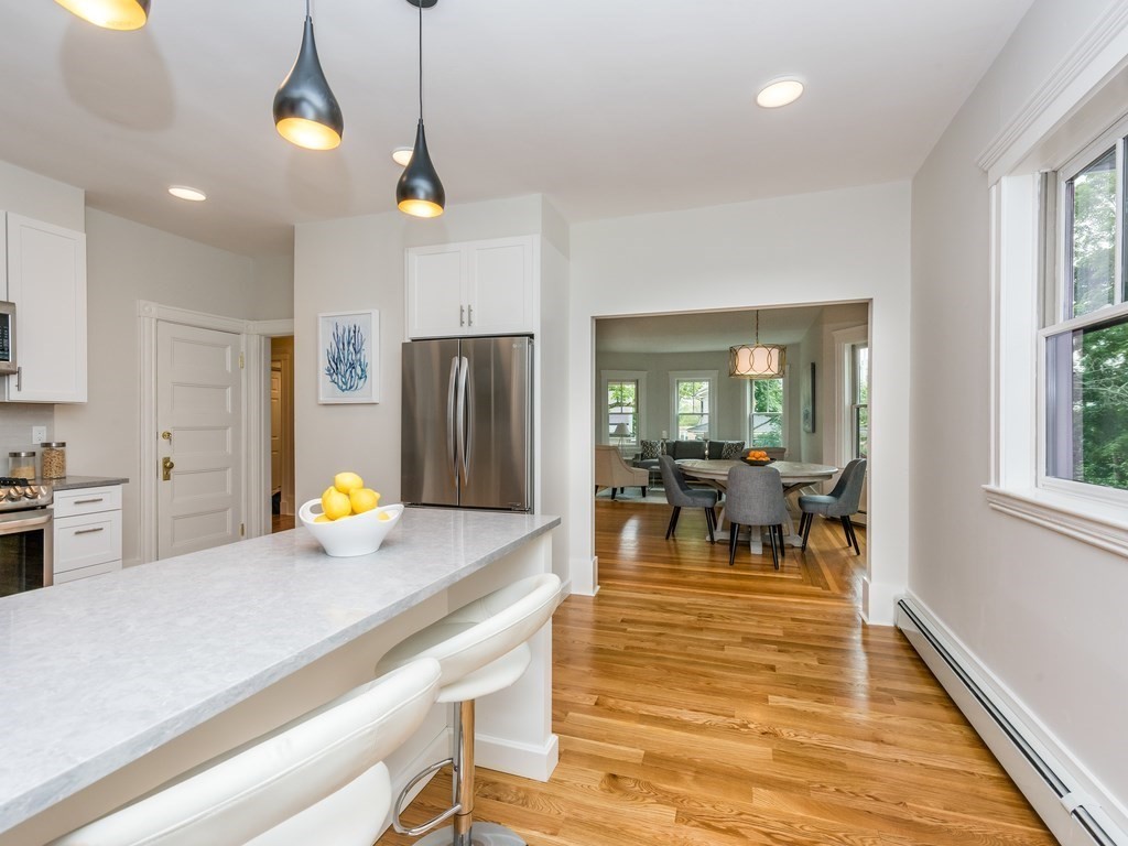 62 Atherton Road, Unit 1 Brookline, MA 02446 - Photo 19 of 32