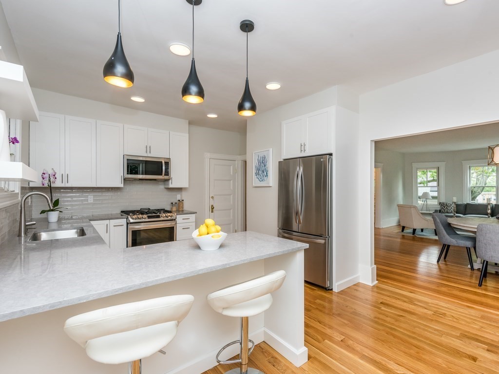 62 Atherton Road, Unit 1 Brookline, MA 02446 - Photo 20 of 32