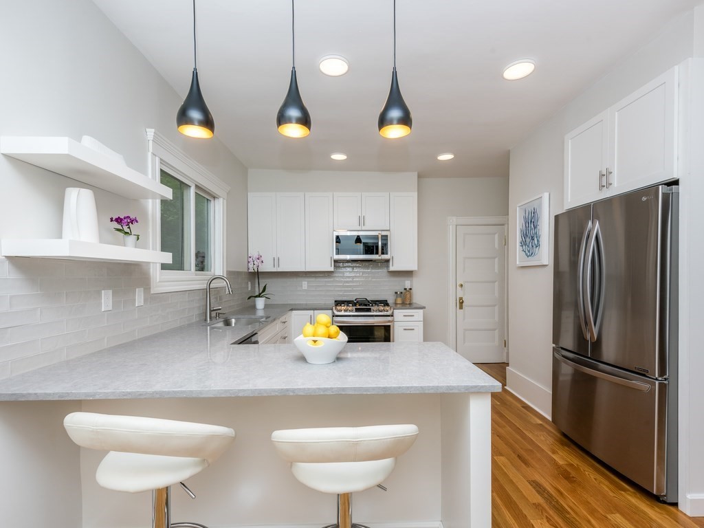 62 Atherton Road, Unit 1 Brookline, MA 02446 - Photo 21 of 32