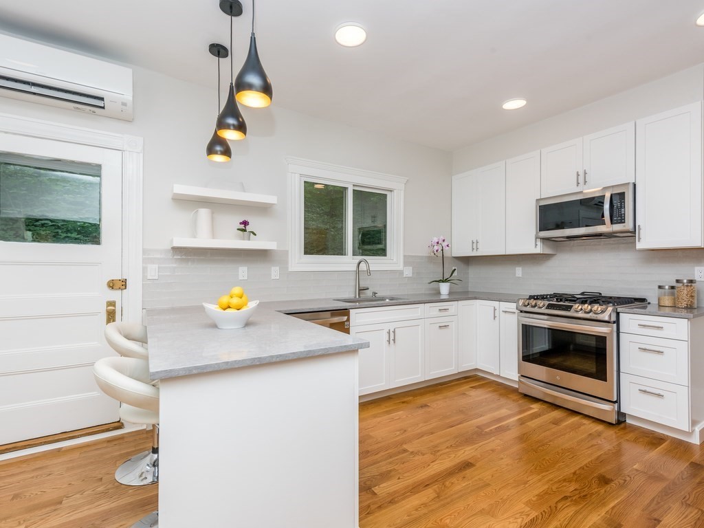 62 Atherton Road, Unit 1 Brookline, MA 02446 - Photo 22 of 32