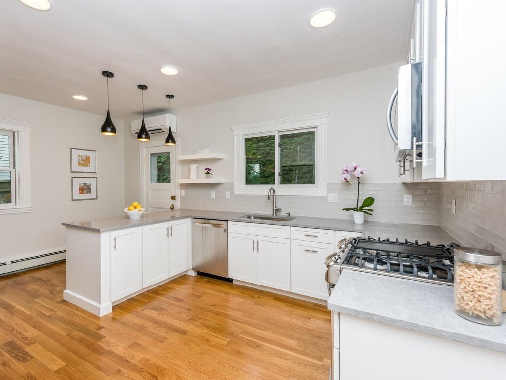 62 Atherton Road, Unit 1 Brookline, MA 02446 - Photo 23 of 32