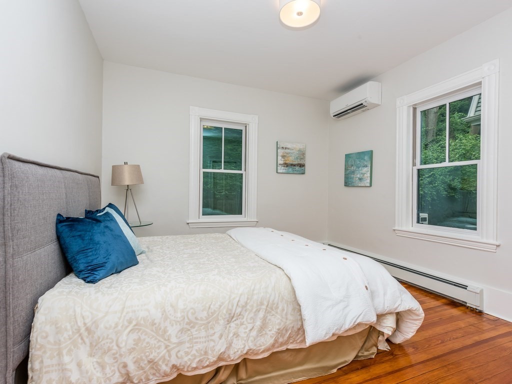 62 Atherton Road, Unit 1 Brookline, MA 02446 - Photo 29 of 32