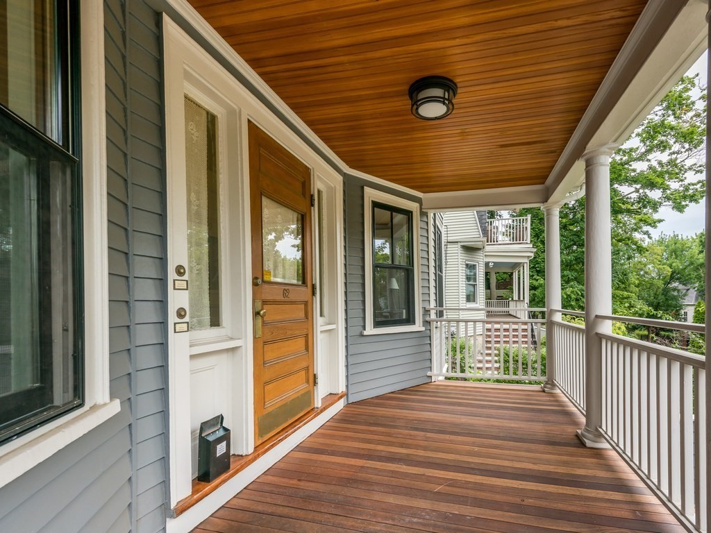 62 Atherton Road, Unit 1 Brookline, MA 02446 - Photo 3 of 32