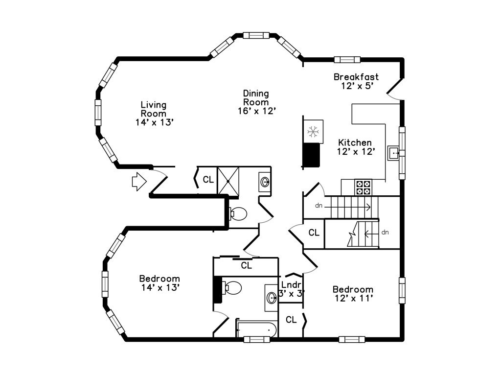 62 Atherton Road, Unit 1 Brookline, MA 02446 - Photo 32 of 32