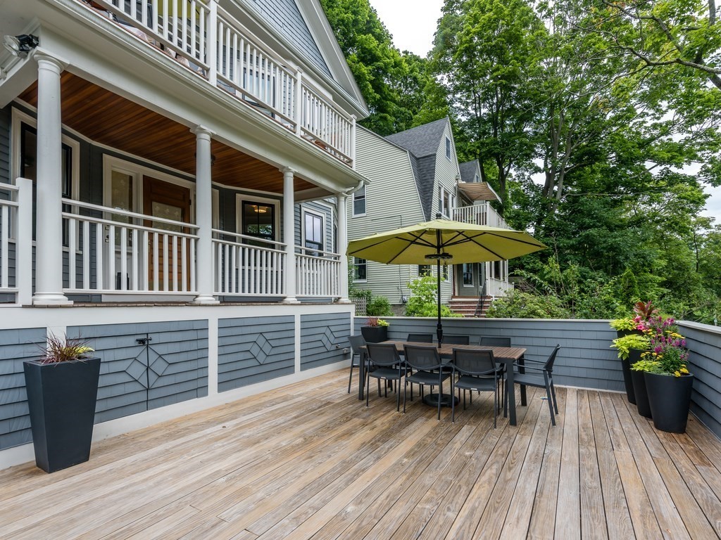 62 Atherton Road, Unit 1 Brookline, MA 02446 - Photo 6 of 32