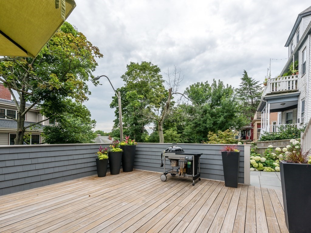 62 Atherton Road, Unit 1 Brookline, MA 02446 - Photo 7 of 32