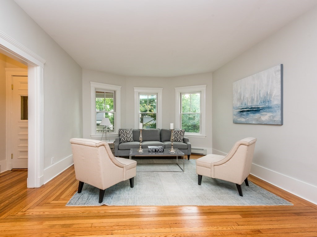 62 Atherton Road, Unit 1 Brookline, MA 02446 - Photo 8 of 32