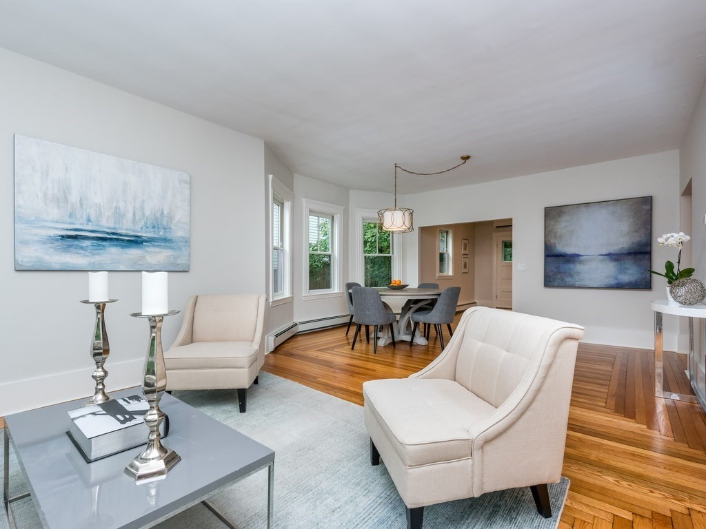 62 Atherton Road, Unit 1 Brookline, MA 02446 - Photo 9 of 32