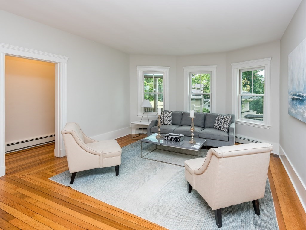 62 Atherton Road, Unit 1 Brookline, MA 02446 - Photo 10 of 32