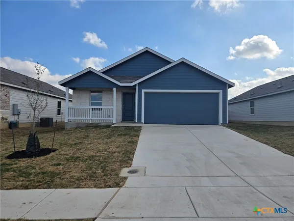 $1,750 | 168 Wolf Crest Boulevard, Seguin, TX 78155