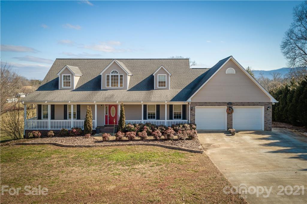 1213 Hopewell Road Morganton, NC 28655 - Photo 1 of 32 Gallery Image 1