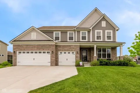 $619,000 | 19371 Gillcrest Drive, Noblesville, IN 46062