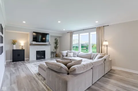 $619,000 | 19371 Gillcrest Drive, Noblesville, IN 46062