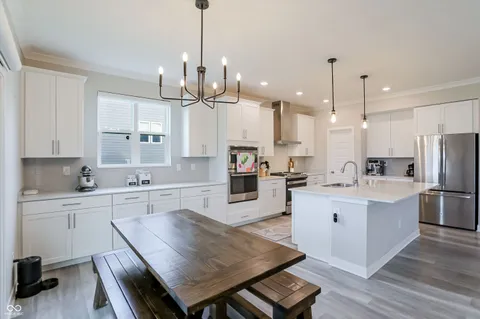 $619,000 | 19371 Gillcrest Drive, Noblesville, IN 46062