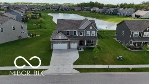 $619,000 | 19371 Gillcrest Drive, Noblesville, IN 46062