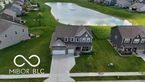 $619,000 | 19371 Gillcrest Drive, Noblesville, IN 46062