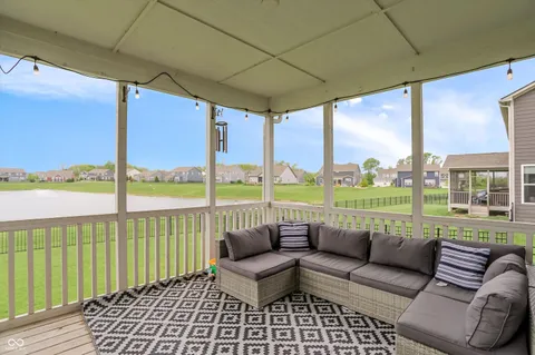 $619,000 | 19371 Gillcrest Drive, Noblesville, IN 46062