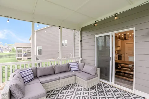 $619,000 | 19371 Gillcrest Drive, Noblesville, IN 46062