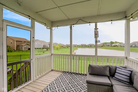 $619,000 | 19371 Gillcrest Drive, Noblesville, IN 46062