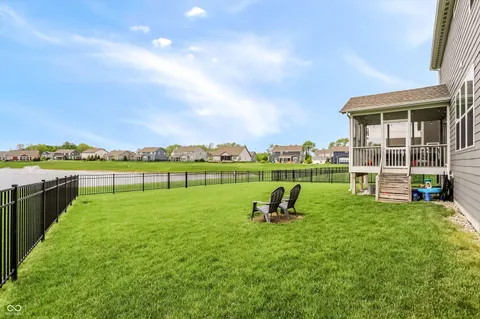 $619,000 | 19371 Gillcrest Drive, Noblesville, IN 46062