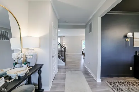 $619,000 | 19371 Gillcrest Drive, Noblesville, IN 46062