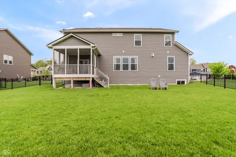 $619,000 | 19371 Gillcrest Drive, Noblesville, IN 46062