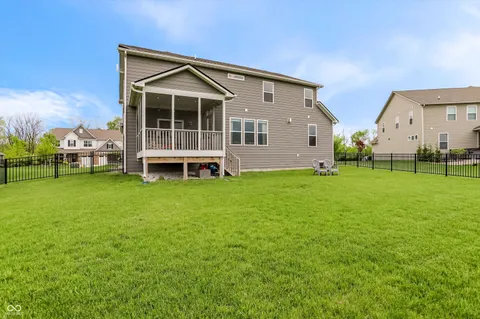 $619,000 | 19371 Gillcrest Drive, Noblesville, IN 46062