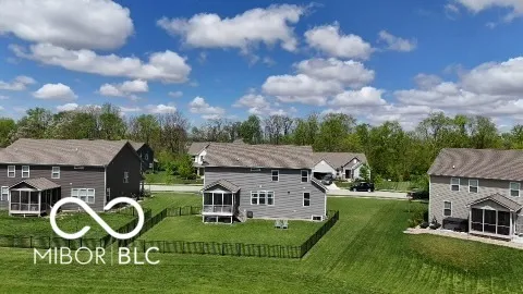 $619,000 | 19371 Gillcrest Drive, Noblesville, IN 46062