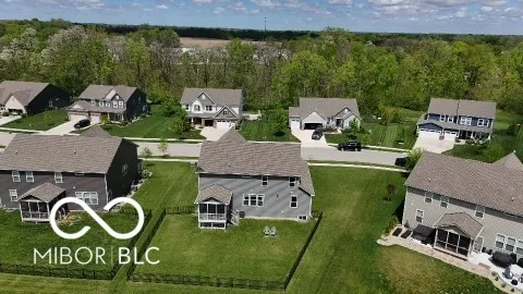 $619,000 | 19371 Gillcrest Drive, Noblesville, IN 46062
