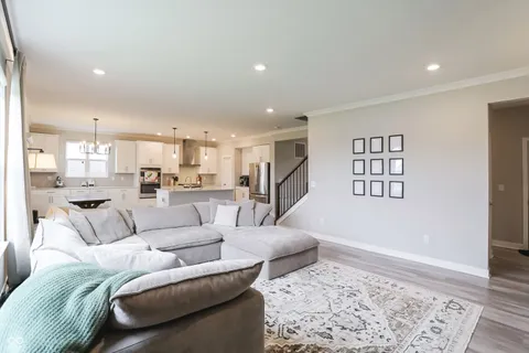 $619,000 | 19371 Gillcrest Drive, Noblesville, IN 46062