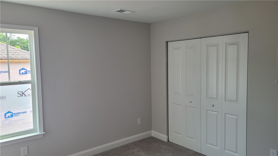 166 Capslock Trail, Unit HUNTINGTON FLOOR PLAN Pendleton, SC 29670 - Photo 11 of 14 Gallery Image 11