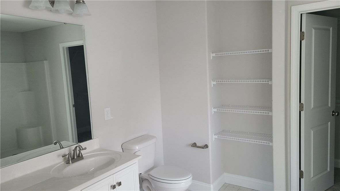 166 Capslock Trail, Unit HUNTINGTON FLOOR PLAN Pendleton, SC 29670 - Photo 12 of 14 Gallery Image 12