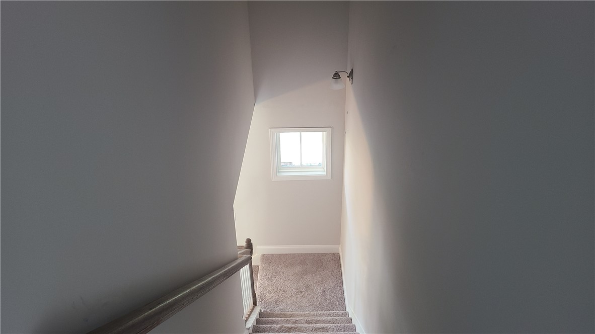 166 Capslock Trail, Unit HUNTINGTON FLOOR PLAN Pendleton, SC 29670 - Photo 6 of 14 Gallery Image 6